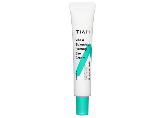 TIA’M Vita A Bakuchiol Firming Eye Cream 30ml