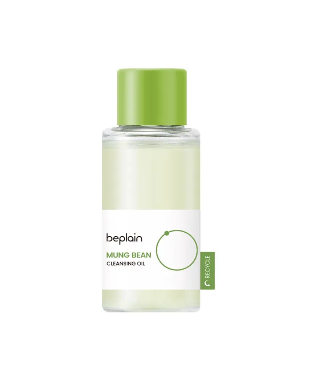 Beplain Mung Bean Cleansing Oil 50ml