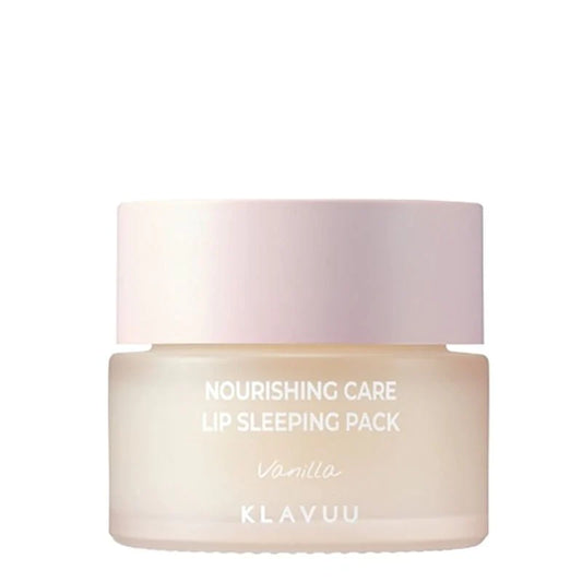 KLAVUU Nourishing Care Lip Mask 20g