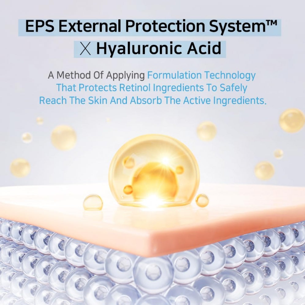 APLB Hyaluronic Acid Ceramide HA B5 Facial Cream 55ml