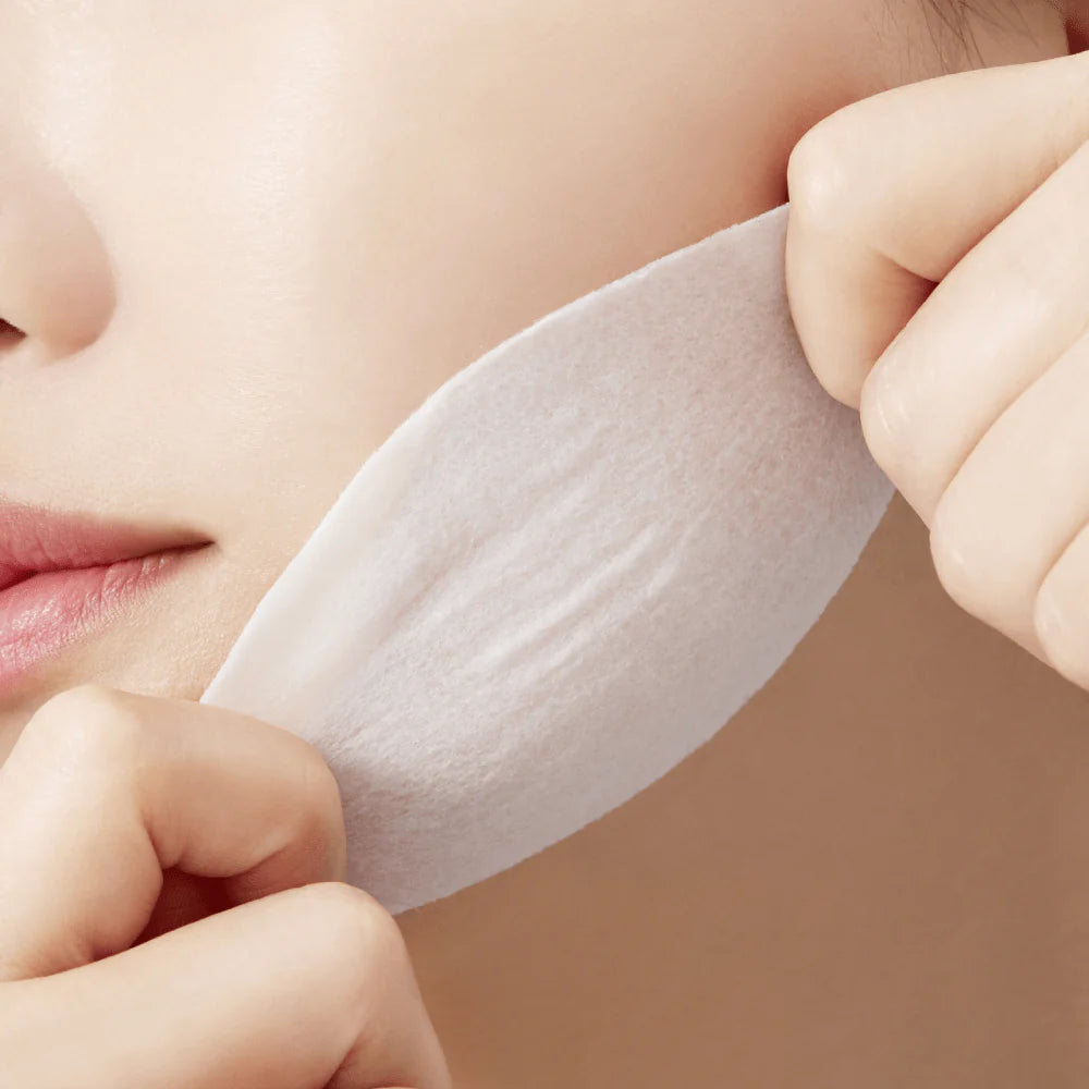 I'M FROM Rice Toner Pads 140 ml / 60 pads
