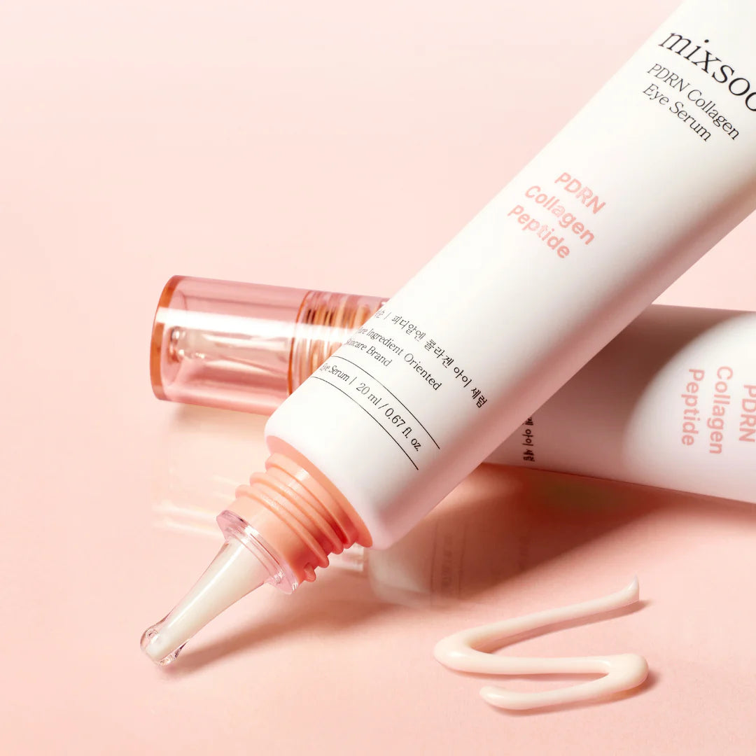 mixsoon PDRN Collagen Eye Serum 20ml