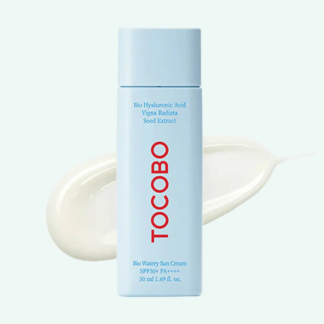 TOCOBO Bio Watery Sun Cream SPF50+ PA++++ 50ml